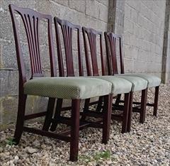 280820184 Mahogany Chippendale Dining Chairs 22d 21w 18hs 38h _8.JPG